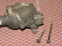 93 94 95 96 97 Honda Del Sol SI VTEC D16Z6 OEM Thermostats Housing Mounting Bolt