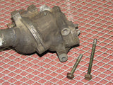 93 94 95 96 97 Honda Del Sol SI VTEC D16Z6 OEM Thermostats Housing Mounting Bolt