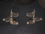 87 88 89 Chrysler Conquest OEM Trunk Hatch Door Latch Striker