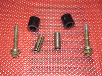 91 92 93 94 95 Toyota MR2 OEM Fuel Rail Mounting Bolt & Spacer - 5SFE