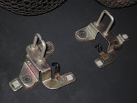 87 88 89 Chrysler Conquest OEM Trunk Hatch Door Latch Striker