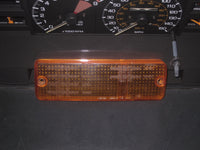 85 86 87 88 89 Toyota MR2 OEM Front Turn Signal Light Lens - Right