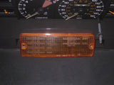 85 86 87 88 89 Toyota MR2 OEM Front Turn Signal Light Lens - Right