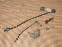 88-89 Nissan 300zx Used OEM A/T Transmission Shaft Rod