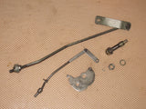 88-89 Nissan 300zx Used OEM A/T Transmission Shaft Rod