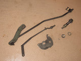 88-89 Nissan 300zx Used OEM A/T Transmission Shaft Rod