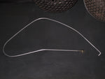 87 88 89 Chrysler Conquest OEM Trunk Hatch Door Latch Linkage Rod