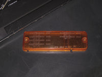 85 86 87 88 89 Toyota MR2 OEM Front Turn Signal Light Lens - Right