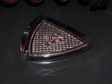 71 72 73 74 Mazda RX2 OEM Fender Emblem Badge