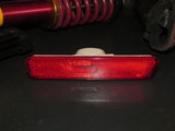 83 84 85 86 87 88 89 90 91 Porsche 944 OEM Rear Side Marker Light Lamp - Left