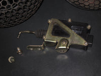 87 88 89 Chrysler Conquest OEM Door Latch Actuator - Left
