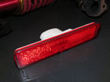 83 84 85 86 87 88 89 90 91 Porsche 944 OEM Rear Side Marker Light Lamp - Left
