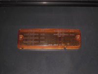 85 86 87 88 89 Toyota MR2 OEM Front Turn Signal Light Lens - Right