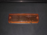 85 86 87 88 89 Toyota MR2 OEM Front Turn Signal Light Lens - Right