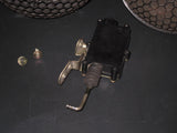87 88 89 Chrysler Conquest OEM Door Latch Actuator - Left