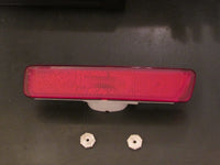 83 84 85 86 87 88 89 90 91 Porsche 944 OEM Rear Side Marker Light Lamp - Left