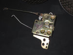 87 88 89 Chrysler Conquest OEM Door Latch - Left
