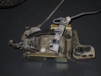 87 88 89 Chrysler Conquest OEM Door Latch - Left