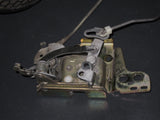 87 88 89 Chrysler Conquest OEM Door Latch - Left