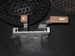 87 88 89 Chrysler Conquest OEM Turnk Hatch & Gas Door Release Lever Switch