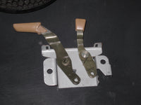 87 88 89 Chrysler Conquest OEM Turnk Hatch & Gas Door Release Lever Switch