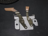 87 88 89 Chrysler Conquest OEM Turnk Hatch & Gas Door Release Lever Switch