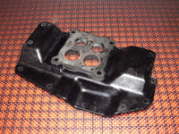 81 82 83 Mazda RX7 Used OEM 12A Rotary Carburetor Gasket Plate