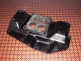 81 82 83 Mazda RX7 Used OEM 12A Rotary Carburetor Gasket Plate