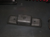 83-91 Porsche 944 OEM Rear Side Marker Light Mounting Bracket Housing Cover - Left