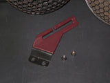 88 89 Chrysler Conquest OEM Front Seat Belt Holder - Left