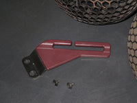 88 89 Chrysler Conquest OEM Front Seat Belt Holder - Left