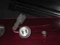 89 90 91 92 93 94 Nissan 240sx OEM Front Side Marker Light Bulb Socket - Right