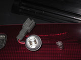 89 90 91 92 93 94 Nissan 240sx OEM Front Side Marker Light Bulb Socket - Right