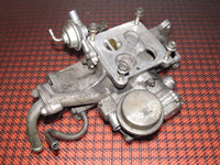 81 82 83 Mazda RX7 Used OEM 12A Rotary Carburetor intake manifold