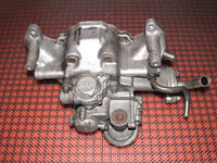 81 82 83 Mazda RX7 Used OEM 12A Rotary Carburetor intake manifold