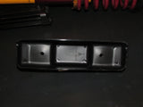83-91 Porsche 944 OEM Rear Side Marker Light Mounting Bracket Housing Cover - Right