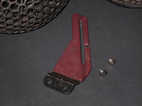 88 89 Chrysler Conquest OEM Front Seat Belt Holder - Left