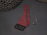 88 89 Chrysler Conquest OEM Front Seat Belt Holder - Left