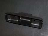83-91 Porsche 944 OEM Rear Side Marker Light Mounting Bracket Housing Cover - Right