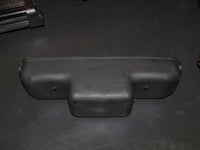 83-91 Porsche 944 OEM Rear Side Marker Light Mounting Bracket Housing Cover - Right