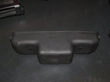 83-91 Porsche 944 OEM Rear Side Marker Light Mounting Bracket Housing Cover - Right