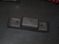83-91 Porsche 944 OEM Rear Side Marker Light Mounting Bracket Housing Cover - Right
