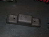 83-91 Porsche 944 OEM Rear Side Marker Light Mounting Bracket Housing Cover - Right