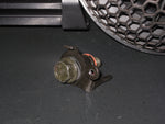 88 89 Chrysler Conquest OEM Front Seat Belt Mounting Bolt - Left