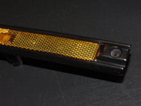 84 85 Pontiac Fiero OEM Front Side Marker Light Lamp - Left