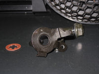 88 89 Chrysler Conquest OEM Front Seat Belt Buckle Receiver Mounting Bolt - Left