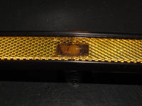 84 85 Pontiac Fiero OEM Front Side Marker Light Lamp - Left