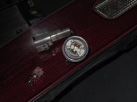 89 90 91 92 93 94 Nissan 240sx OEM Front Side Marker Light Bulb Socket - Left