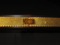 84 85 Pontiac Fiero OEM Front Side Marker Light Lamp - Left