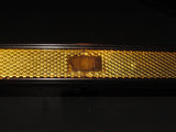 84 85 Pontiac Fiero OEM Front Side Marker Light Lamp - Left
